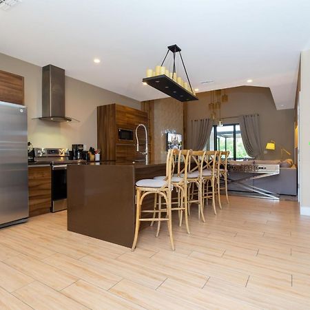 Stunning 4 Bd Bbq Close To Disney @ Magic Village Views 3049 Four Corners Exterior photo