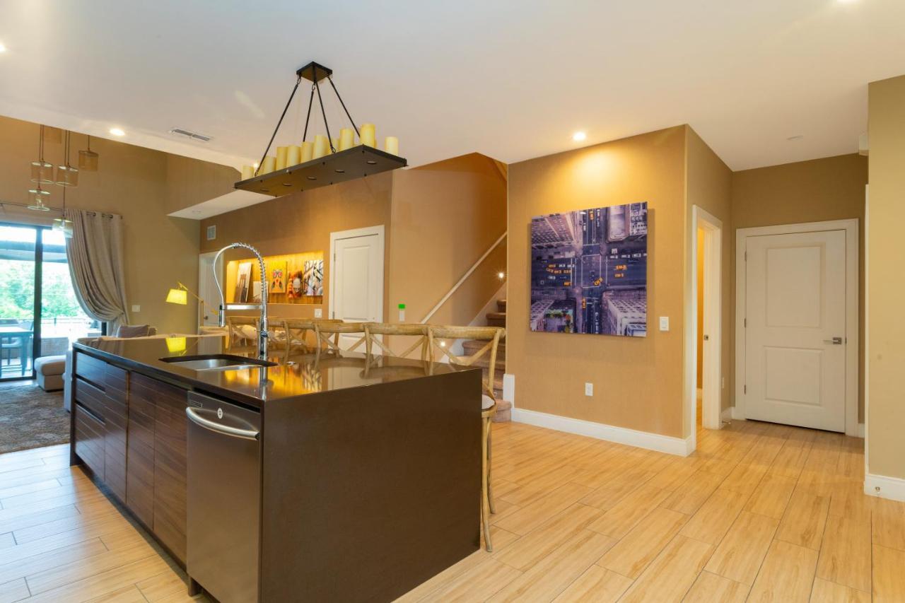 Stunning 4 Bd Bbq Close To Disney @ Magic Village Views 3049 Four Corners Exterior photo