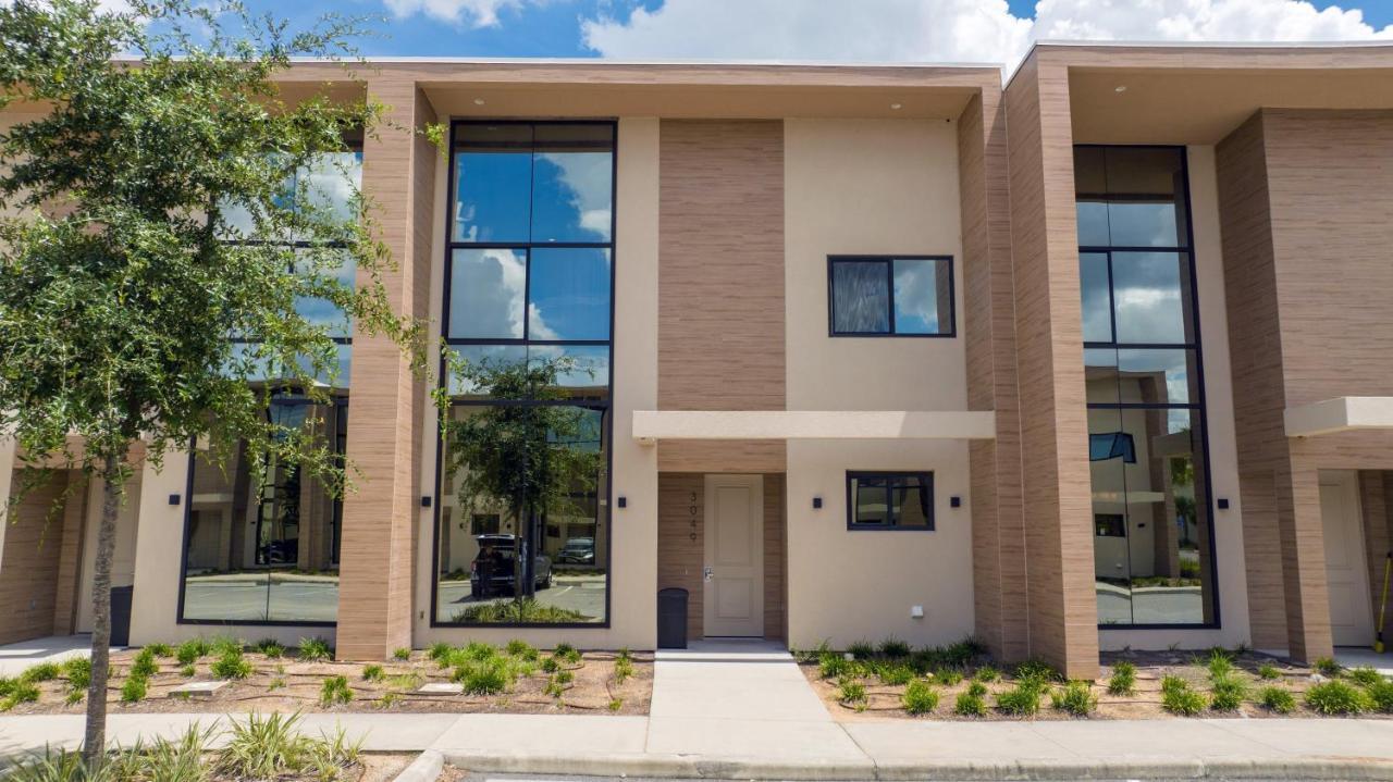 Stunning 4 Bd Bbq Close To Disney @ Magic Village Views 3049 Four Corners Exterior photo