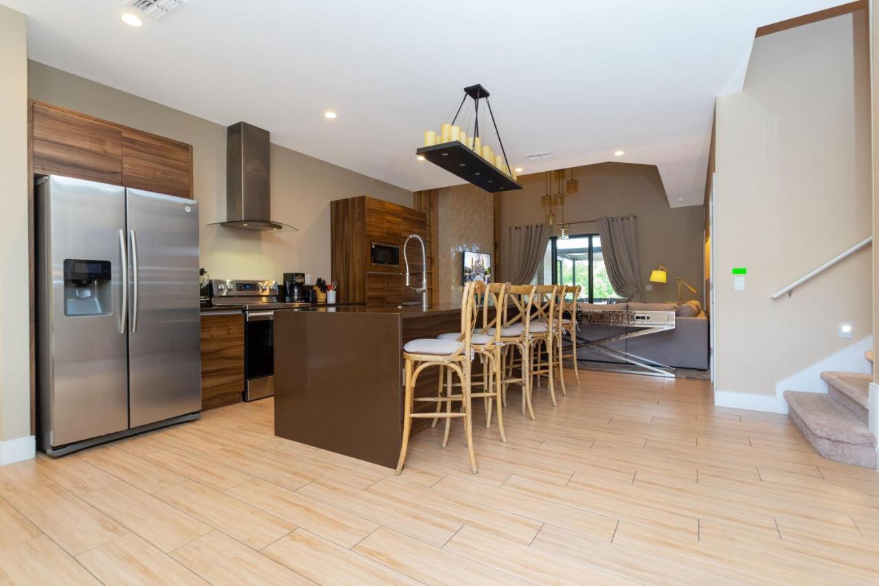 Stunning 4 Bd Bbq Close To Disney @ Magic Village Views 3049 Four Corners Exterior photo