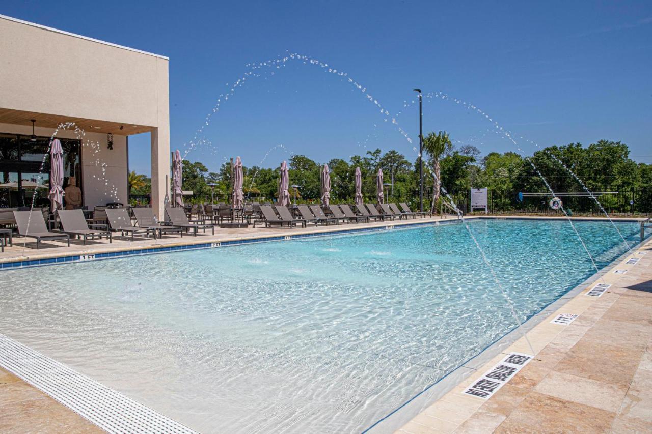 Stunning 4 Bd Bbq Close To Disney @ Magic Village Views 3049 Four Corners Exterior photo