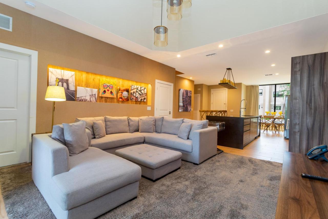 Stunning 4 Bd Bbq Close To Disney @ Magic Village Views 3049 Four Corners Exterior photo