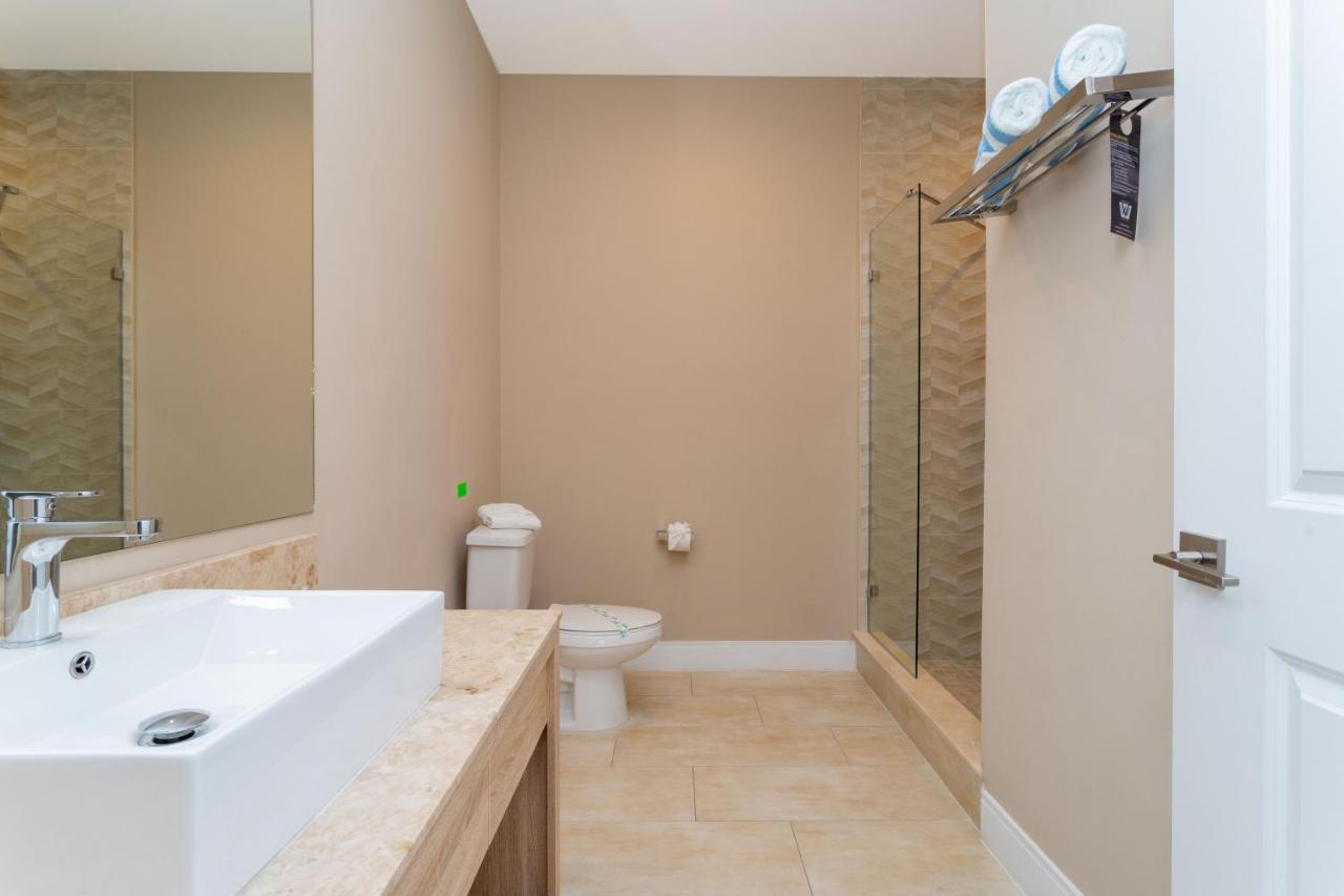 Stunning 4 Bd Bbq Close To Disney @ Magic Village Views 3049 Four Corners Exterior photo