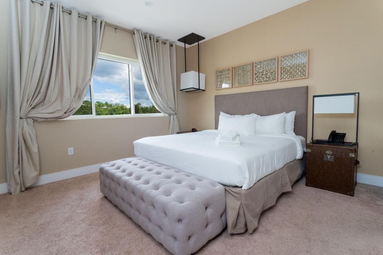 Stunning 4 Bd Bbq Close To Disney @ Magic Village Views 3049 Four Corners Exterior photo