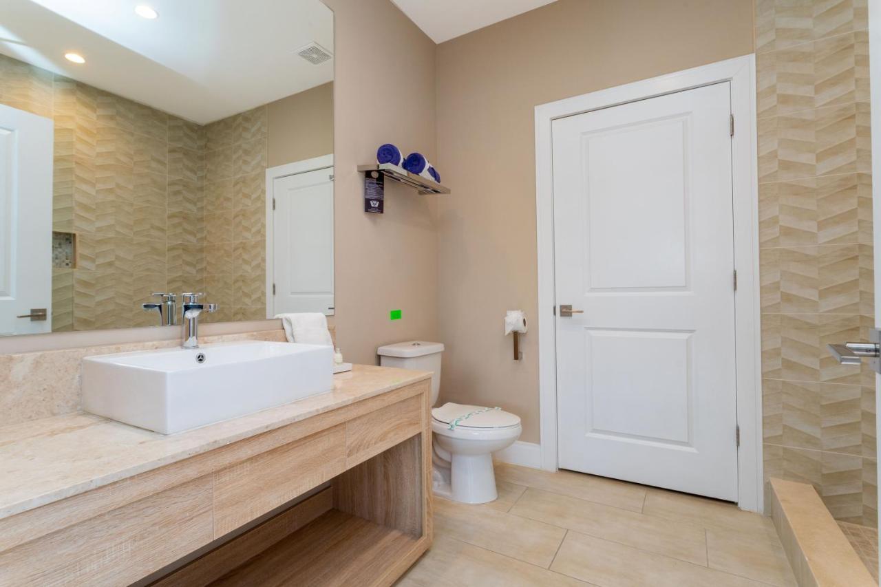 Stunning 4 Bd Bbq Close To Disney @ Magic Village Views 3049 Four Corners Exterior photo